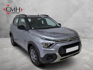 Citroen C3 1.2 Feel - Image 1
