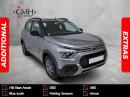 Thumbnail Citroen C3 1.2 Feel