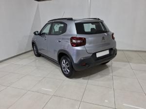 Citroen C3 1.2 Feel - Image 3