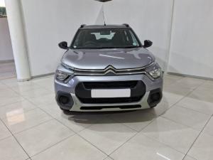Citroen C3 1.2 Feel - Image 4