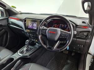 Isuzu D-Max 1.9TD double cab LS X-Rider 4x4 auto - Image 10