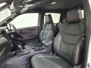 Isuzu D-Max 1.9TD double cab LS X-Rider 4x4 auto - Image 11