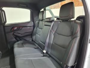 Isuzu D-Max 1.9TD double cab LS X-Rider 4x4 auto - Image 12