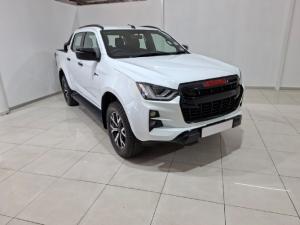 Isuzu D-Max 1.9TD double cab LS X-Rider 4x4 auto - Image 1