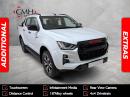 Thumbnail Isuzu D-Max 1.9TD double cab LS X-Rider 4x4 auto
