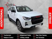 Thumbnail Isuzu D-Max 1.9TD double cab LS X-Rider 4x4 auto