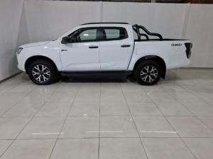 Isuzu D-Max 1.9TD double cab LS X-Rider 4x4 auto - Image 2