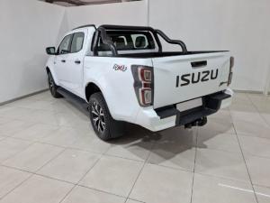 Isuzu D-Max 1.9TD double cab LS X-Rider 4x4 auto - Image 3