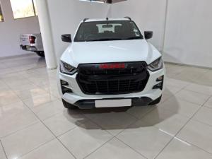 Isuzu D-Max 1.9TD double cab LS X-Rider 4x4 auto - Image 4