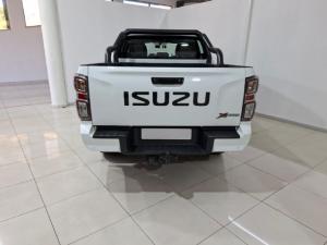 Isuzu D-Max 1.9TD double cab LS X-Rider 4x4 auto - Image 5