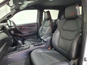 Isuzu D-Max 1.9TD double cab LS X-Rider 4x4 auto - Image 7