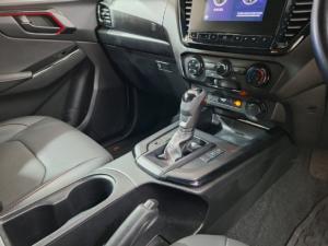 Isuzu D-Max 1.9TD double cab LS X-Rider 4x4 auto - Image 8