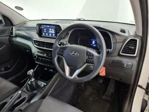 Hyundai Tucson 2.0 Premium - Image 10