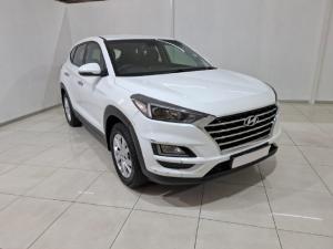 Hyundai Tucson 2.0 Premium - Image 1