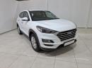 Thumbnail Hyundai Tucson 2.0 Premium