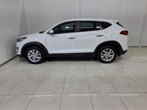 Hyundai Tucson 2.0 Premium - Image 2