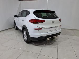 Hyundai Tucson 2.0 Premium - Image 3