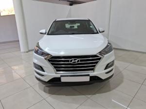 Hyundai Tucson 2.0 Premium - Image 4