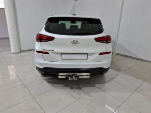 Hyundai Tucson 2.0 Premium - Image 5