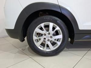 Hyundai Tucson 2.0 Premium - Image 7