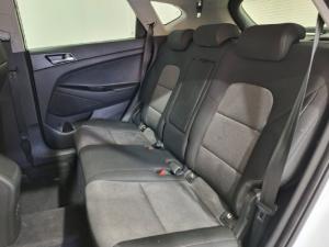 Hyundai Tucson 2.0 Premium - Image 9