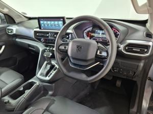 Peugeot Landtrek 1.9TD double cab 4Action 4x4 - Image 10