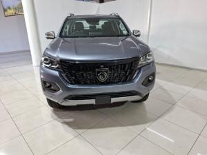 Peugeot Landtrek 1.9TD double cab 4Action 4x4 - Image 11