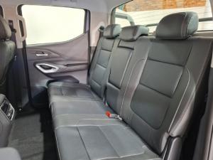 Peugeot Landtrek 1.9TD double cab 4Action 4x4 - Image 12