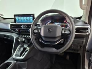 Peugeot Landtrek 1.9TD double cab 4Action 4x4 - Image 13