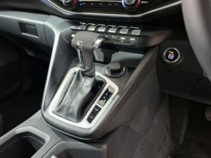 Peugeot Landtrek 1.9TD double cab 4Action 4x4 - Image 14