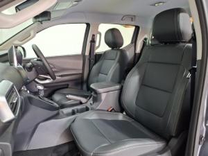Peugeot Landtrek 1.9TD double cab 4Action 4x4 - Image 15