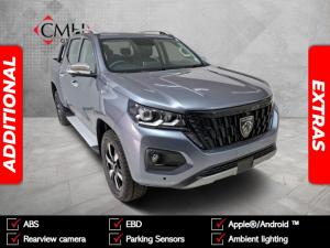Peugeot Landtrek 1.9TD double cab 4Action 4x4 - Image 1