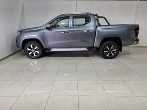Peugeot Landtrek 1.9TD double cab 4Action 4x4 - Image 2