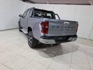Peugeot Landtrek 1.9TD double cab 4Action 4x4 - Image 3
