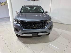 Peugeot Landtrek 1.9TD double cab 4Action 4x4 - Image 4