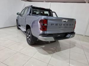 Peugeot Landtrek 1.9TD double cab 4Action 4x4 - Image 5