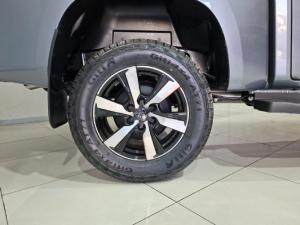 Peugeot Landtrek 1.9TD double cab 4Action 4x4 - Image 6