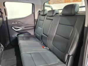 Peugeot Landtrek 1.9TD double cab 4Action 4x4 - Image 8