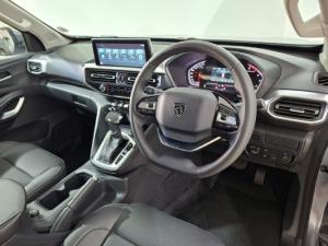 Peugeot Landtrek 1.9TD double cab 4Action 4x4 - Image 9