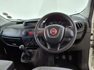 Fiat Doblo Crew Cab 1.6 HDI LWB P/V - Image 11
