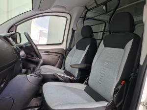 Fiat Doblo Crew Cab 1.6 HDI LWB P/V - Image 12