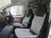 Fiat Doblo Crew Cab 1.6 HDI LWB P/V - Thumbnail 12