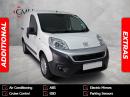 Thumbnail Fiat Doblo Crew Cab 1.6 HDI LWB P/V