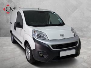 Fiat Doblo Crew Cab 1.6 HDI LWB P/V - Image 1