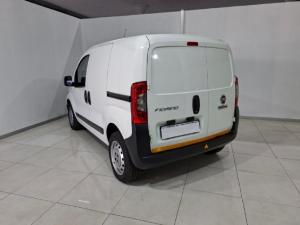 Fiat Doblo Crew Cab 1.6 HDI LWB P/V - Image 3