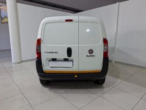 Fiat Doblo Crew Cab 1.6 HDI LWB P/V - Image 5