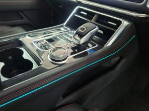 Foton Tunland V7 2.0TD double cab VLX - Image 10