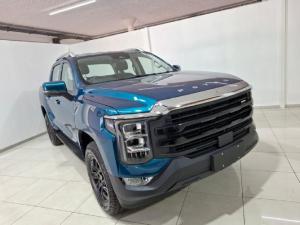 Foton Tunland V7 2.0TD double cab VLX - Image 11