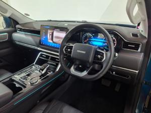 Foton Tunland V7 2.0TD double cab VLX - Image 12