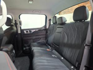 Foton Tunland V7 2.0TD double cab VLX - Image 13